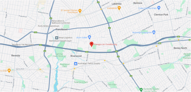 gmap